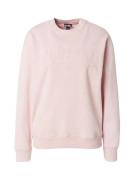 ELLESSE Sweatshirt 'Ilena'  lys pink