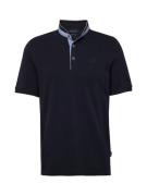 bugatti Bluser & t-shirts  navy / dueblå