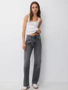 Pull&Bear Jeans  grey denim