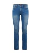 Denim Project Jeans 'Mr. Red'  blue denim