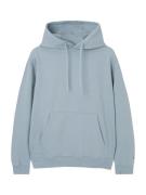 Pull&Bear Sweatshirt  blå