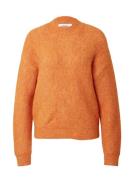 ABOUT YOU Pullover 'Cim'  orange