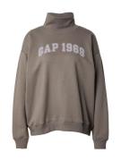 GAP Sweatshirt  grå / greige