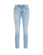 WE Fashion Jeans 'Blue Ridge'  lyseblå