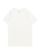 Nike Sportswear Shirts  hvid