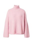 Gina Tricot Pullover  lys pink