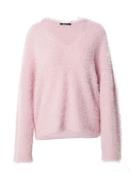 Gina Tricot Pullover  lyserød