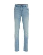 WE Fashion Jeans  blue denim