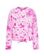 WE Fashion Bluser & t-shirts  lyserød / neonpink / hvid