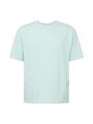 Champion Authentic Athletic Apparel Bluser & t-shirts  lyseblå / lysegrøn / hvid