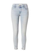 LEVI'S ® Jeans '710'  lyseblå
