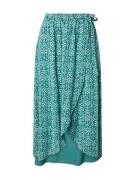 Ragwear Nederdel 'SABINNA'  smaragd / mint