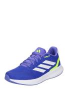 ADIDAS SPORTSWEAR Sportssko 'RUNFALCON 5'  indigo / neongul / hvid