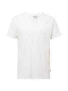 BLEND Bluser & t-shirts 'Ashton'  hvid