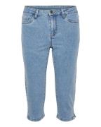 Kaffe Jeans 'Vicky'  blue denim