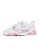 FILA Sneaker low ' CASIM '  pink / hvid
