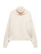 MANGO Pullover 'Amanda'  creme