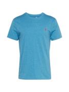 Polo Ralph Lauren Bluser & t-shirts  blå / rød