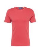 Polo Ralph Lauren Bluser & t-shirts  lyseblå / brun / melon / hvid