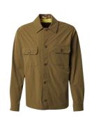 SCOTCH & SODA Overgangsjakke  khaki