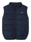 NAME IT Vest 'Mylane'  navy