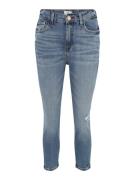 River Island Petite Jeans 'CARRIE'  blue denim