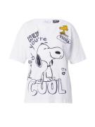 PRINCESS GOES HOLLYWOOD Shirts  gul / sort / hvid