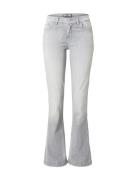 LTB Jeans 'Fallon'  grey denim