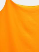 Pull&Bear Shirtbody  orange