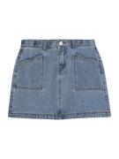 KIDS ONLY Nederdel 'KOGMARIANA'  blue denim