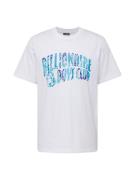 Billionaire Boys Club Bluser & t-shirts  blå / lyseblå / lilla / hvid