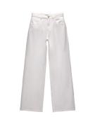 Pull&Bear Jeans  white denim