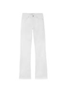 Scalpers Jeans  white denim