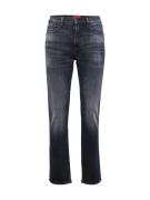 HUGO Jeans '708'  mørkegrå