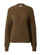 ESPRIT Pullover  khaki