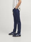 Jack & Jones Junior Bukser 'KANE'  navy