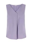 TATUUM Bluse 'Kalia'  lavendel