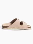 Bayton Pantoletter 'Atlas'  pastelpink