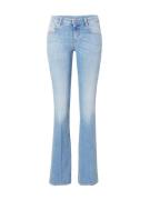 DIESEL Jeans '1969 D-EBBEY'  blue denim