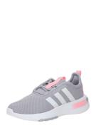 ADIDAS SPORTSWEAR Sportssko 'RACER TR23'  grå / lyserød / hvid