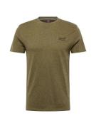 Superdry Bluser & t-shirts 'Essential'  oliven