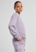 Urban Classics Sweatshirt  lilla