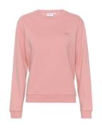 SAINT TROPEZ Sweatshirt 'Fanile'  laks