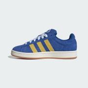 ADIDAS ORIGINALS Sneaker low 'Campus 00s'  blå / gul