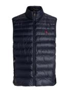 Polo Ralph Lauren Vest 'TERRA'  navy