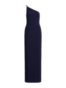 Lauren Ralph Lauren Festkjole 'Bellina'  navy