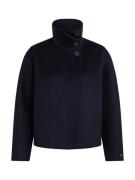 TOMMY HILFIGER Overgangsjakke  navy