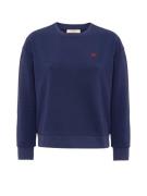 Antioch Pullover  navy