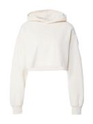 Reebok Sweatshirt  beige