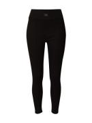 ALPHA INDUSTRIES Leggings  sort